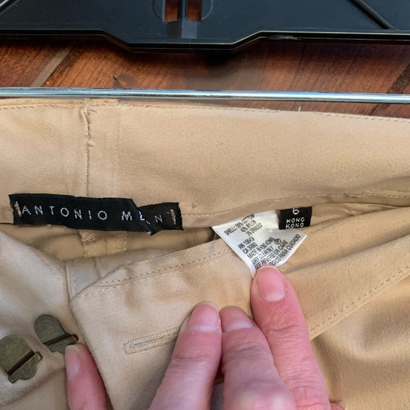 Antonio melani suit - Picture 6 of 7